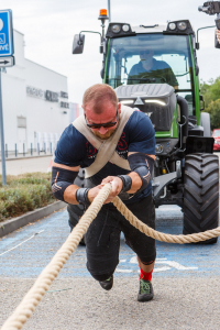 Strongman 2024